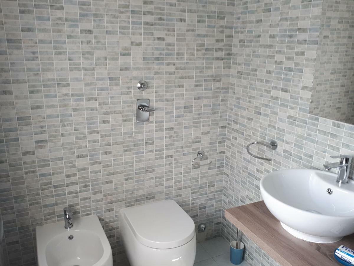 La Casa Di Mango E Pistacchio Hotel Сеграте Екстериор снимка