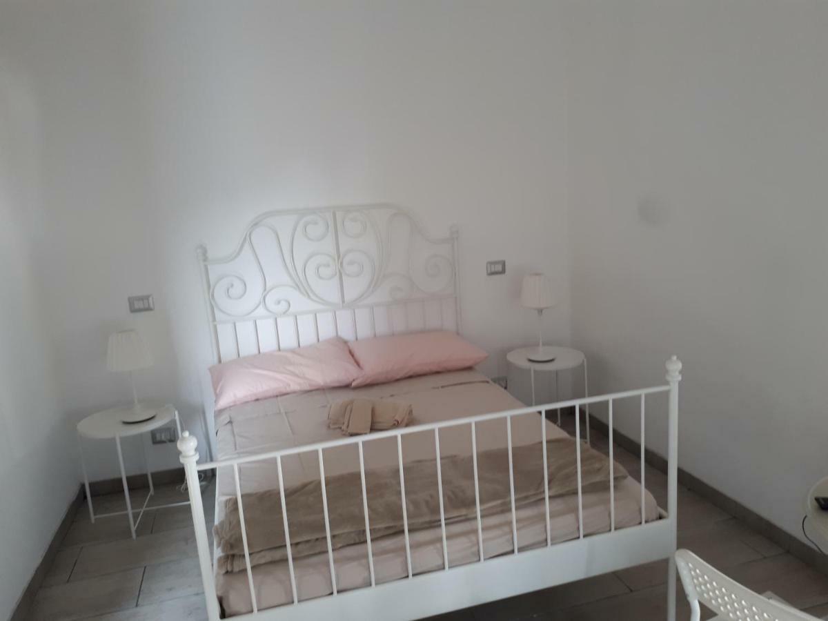 La Casa Di Mango E Pistacchio Hotel Сеграте Екстериор снимка