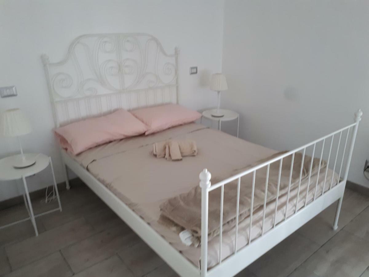 La Casa Di Mango E Pistacchio Hotel Сеграте Екстериор снимка