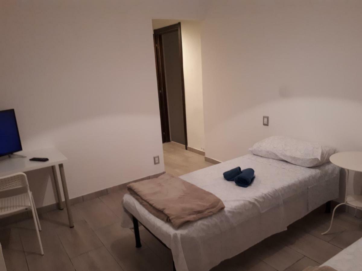 La Casa Di Mango E Pistacchio Hotel Сеграте Екстериор снимка