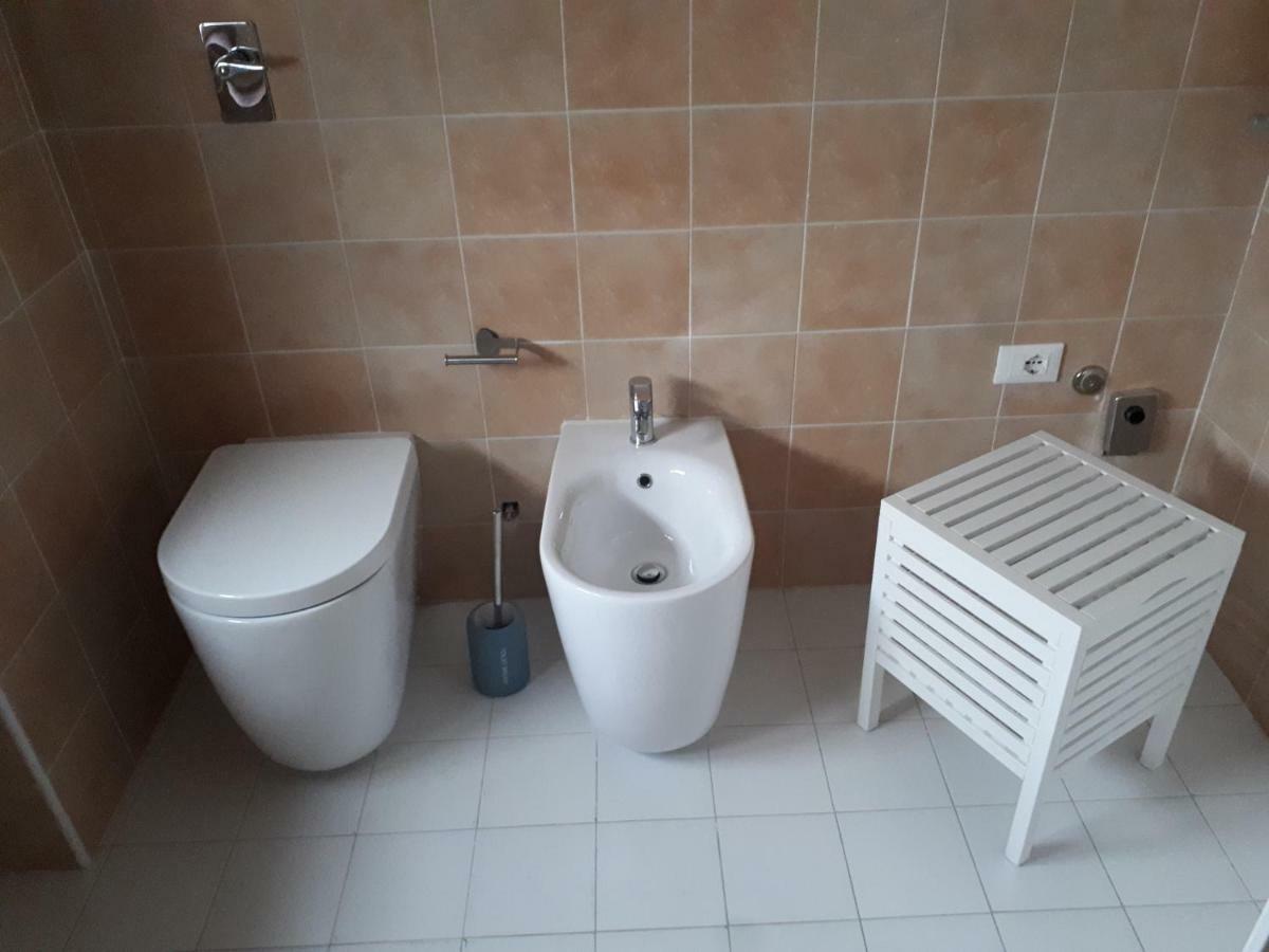 La Casa Di Mango E Pistacchio Hotel Сеграте Екстериор снимка