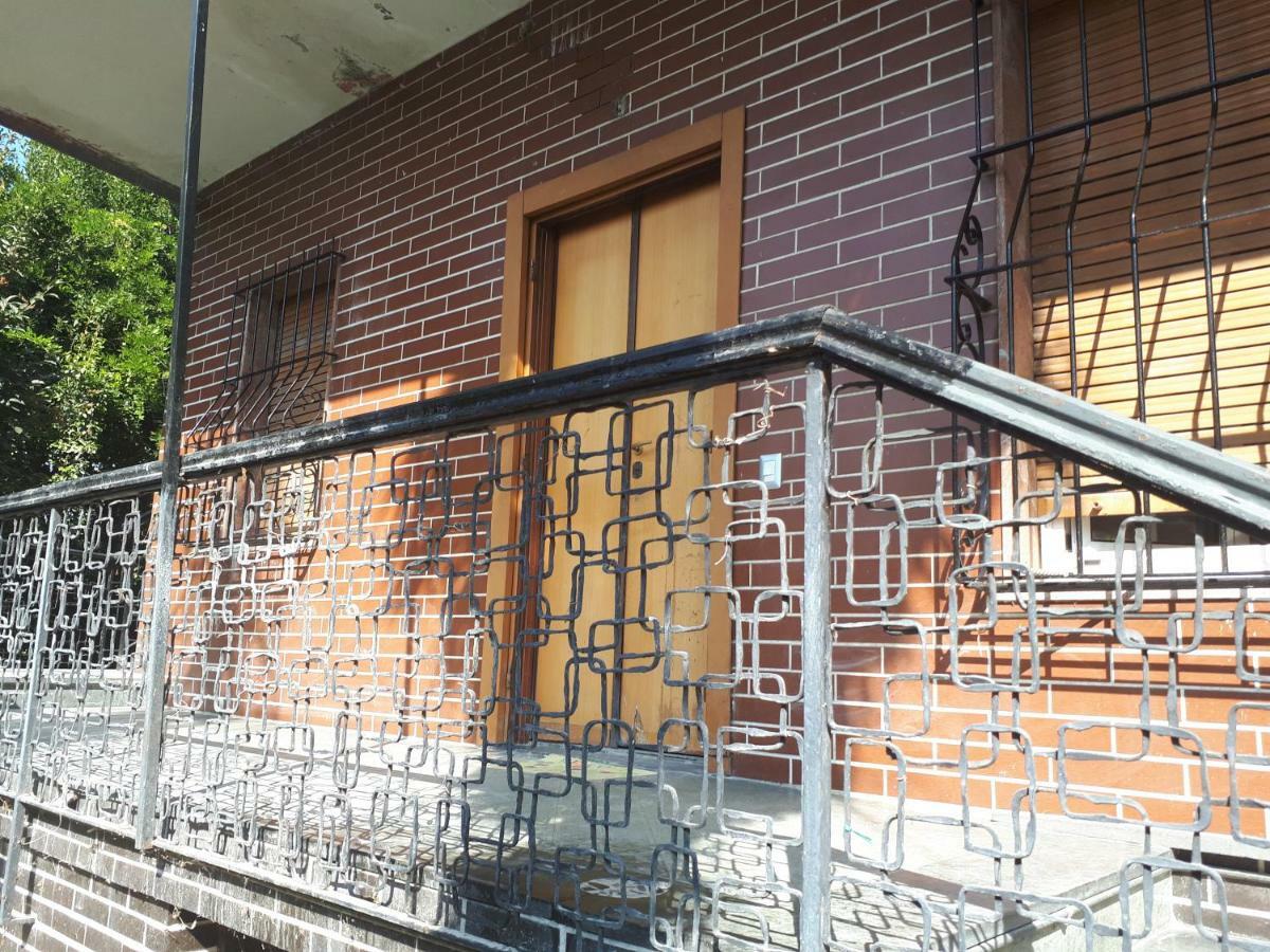 La Casa Di Mango E Pistacchio Hotel Сеграте Екстериор снимка